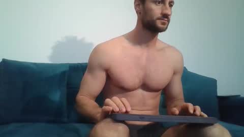 chrisaron online show from 04/07/26, 04:13