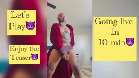 KING YAMMY online show from 02/23/26, 07:11