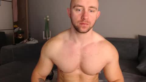 chrisbigbiceps online show from 01/13/25, 06:49