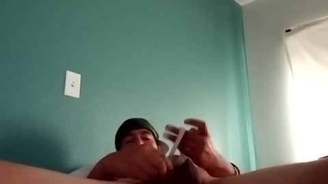 chrisboltron online show from 09/23/25, 03:04