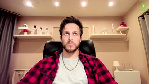 Chris online show from 01/13/25, 11:49