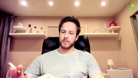 Chris online show from 01/27/25, 11:54