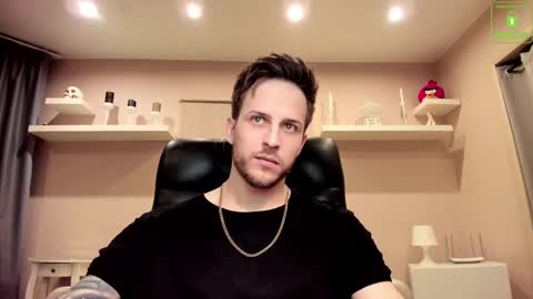 Chris online show from 02/20/25, 03:34