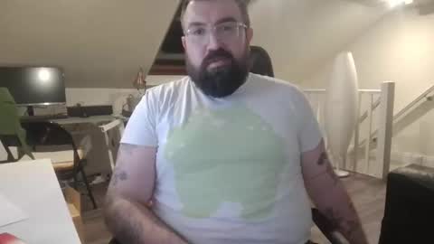 chriscubxxx online show from 12/18/25, 07:53