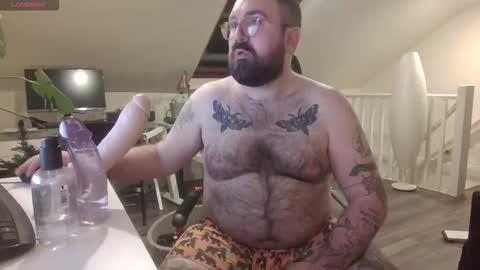 chriscubxxx online show from 01/07/26, 08:11