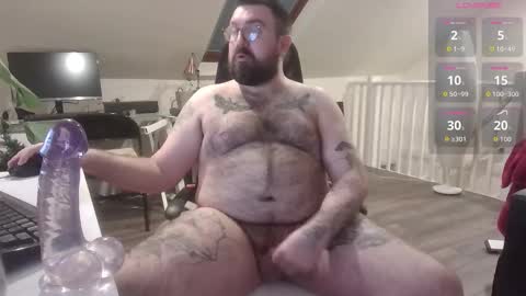 chriscubxxx online show from 01/11/26, 06:35