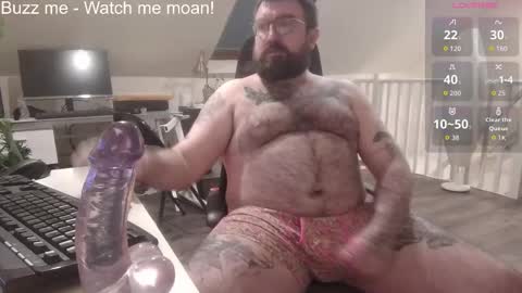 chriscubxxx online show from 02/02/26, 09:35