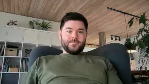 Chris one online show from 04/16/26, 08:26
