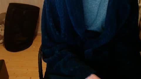 chriser_xxx online show from 12/11/24, 06:52