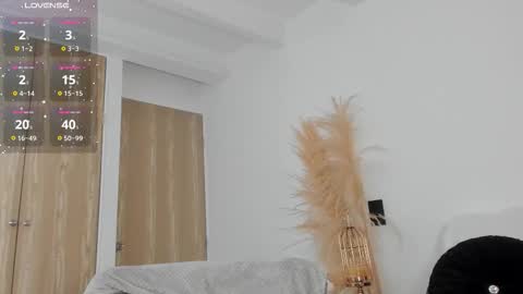 Snapshot of chrishell_ chatting on 03/02/26, 05:08 Chrishell online show from 03/02/26, 05:08