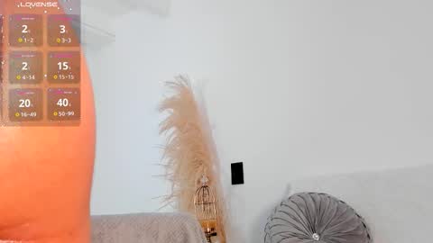 Snapshot of chrishell_ chatting on 03/10/26, 05:34 Chrishell online show from 03/10/26, 05:34