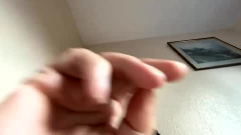 chrishornycocker online show from 12/03/25, 02:15