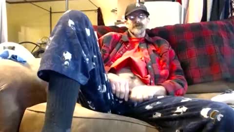 chrisintn online show from 11/02/25, 04:53