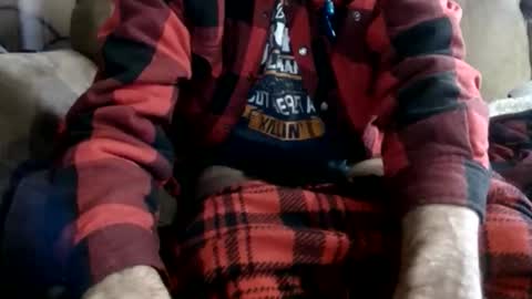 chrisintn online show from 11/30/25, 04:00