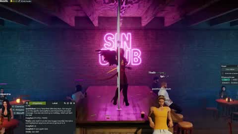 Snapshot of chrisjung301160 chatting on 11/02/25, 02:08 chrisjung301160 online show from 11/02/25, 02:08