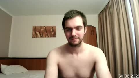 chrisjung301160 online show from 06/30/26, 04:52