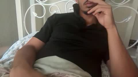 chrislover2125 online show from 04/16/26, 12:39