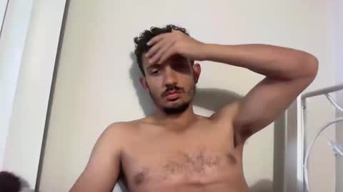 chrislover2125 online show from 04/26/26, 06:00