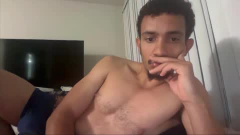 chrislover2125 online show from 05/14/26, 05:36