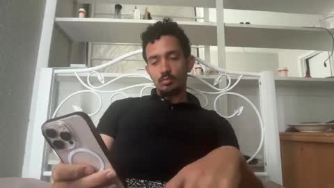 chrislover2125 online show from 05/16/26, 03:33