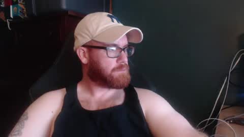 Snapshot of chrismg89 chatting on 07/28/26, 08:45 chrismg89 online show from 07/28/26, 08:45