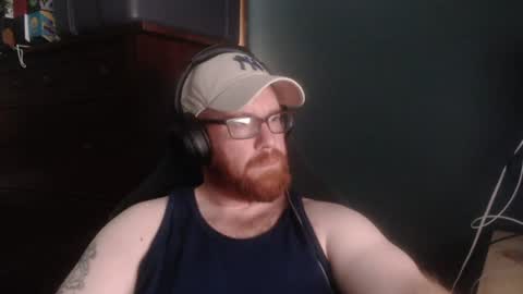 Snapshot of chrismg89 chatting on 07/29/26, 06:39 chrismg89 online show from 07/29/26, 06:39