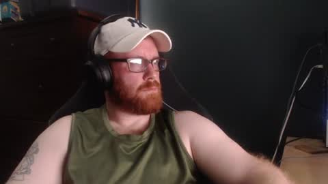 Snapshot of chrismg89 chatting on 08/05/26, 05:49 chrismg89 online show from 08/05/26, 05:49