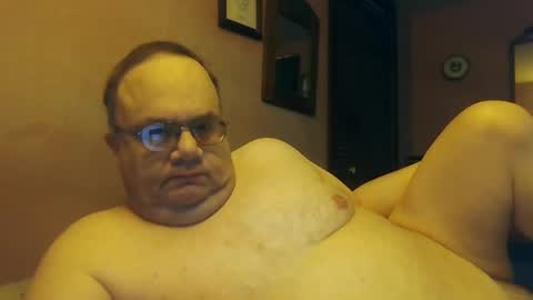 Chris The Jerk Off King online show from 12/09/24, 02:06