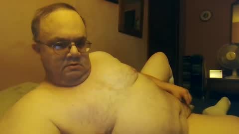 Chris The Jerk Off King online show from 12/10/24, 08:38