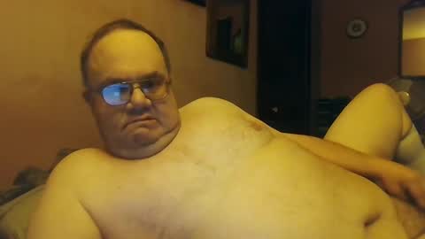 Chris The Jerk Off King online show from 12/11/24, 08:18