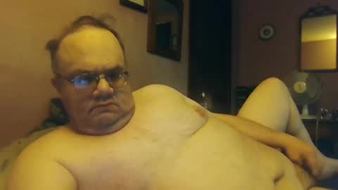 Chris The Jerk Off King online show from 12/12/24, 01:28