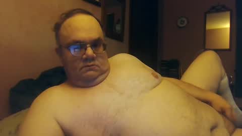 Chris The Jerk Off King online show from 12/12/24, 06:53