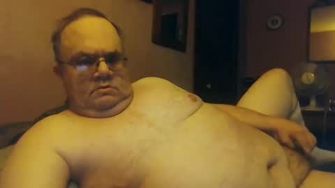 Chris The Jerk Off King online show from 12/13/24, 06:49