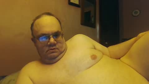 Chris The Jerk Off King online show from 12/14/24, 01:05