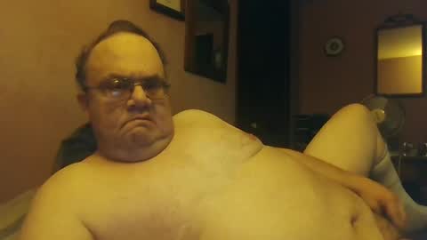 Chris The Jerk Off King online show from 01/05/25, 07:28