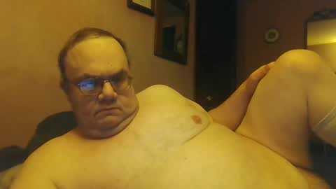 Chris The Jerk Off King online show from 01/06/25, 07:35