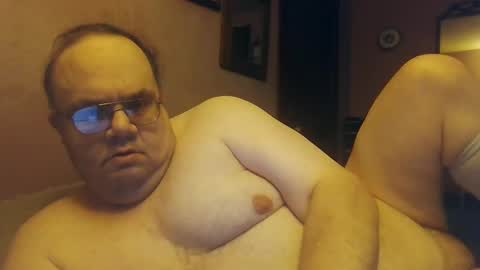 Chris The Jerk Off King online show from 01/10/25, 07:43