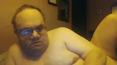 Chris The Jerk Off King online show from 01/11/25, 01:11