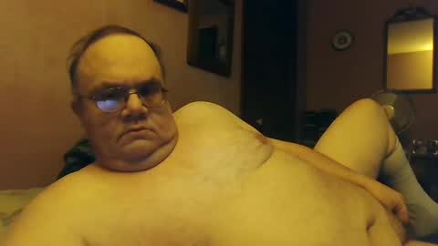 Chris The Jerk Off King online show from 01/13/25, 08:04