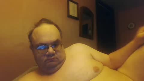 Chris The Jerk Off King online show from 01/17/25, 02:18