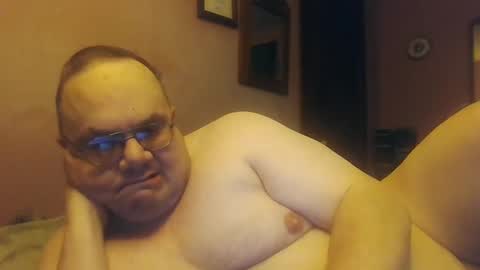 Chris The Jerk Off King online show from 01/18/25, 02:33