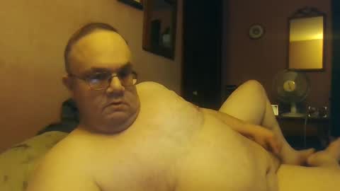 Chris The Jerk Off King online show from 01/20/25, 07:57