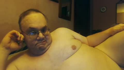 Chris The Jerk Off King online show from 01/22/25, 06:41