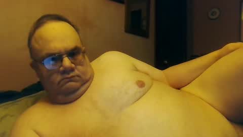 Chris The Jerk Off King online show from 01/27/25, 08:39