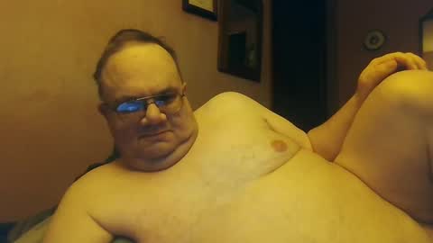 Chris The Jerk Off King online show from 01/28/25, 12:54