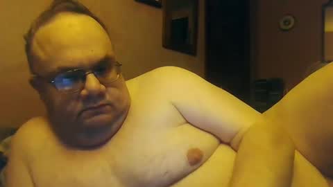 Chris The Jerk Off King online show from 01/29/25, 01:05