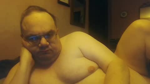 Chris The Jerk Off King online show from 01/30/25, 12:48