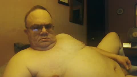 Chris The Jerk Off King online show from 02/01/25, 05:37