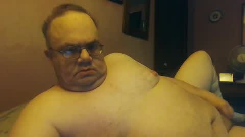 Chris The Jerk Off King online show from 02/03/25, 01:19