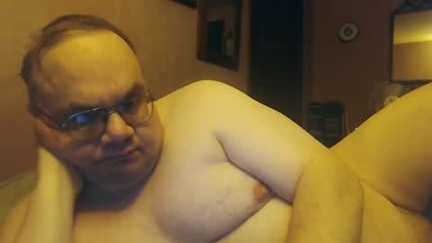 Chris The Jerk Off King online show from 02/03/25, 08:57